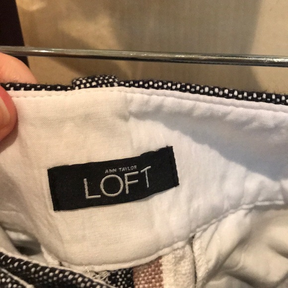 Loft shorts - Picture 5 of 6